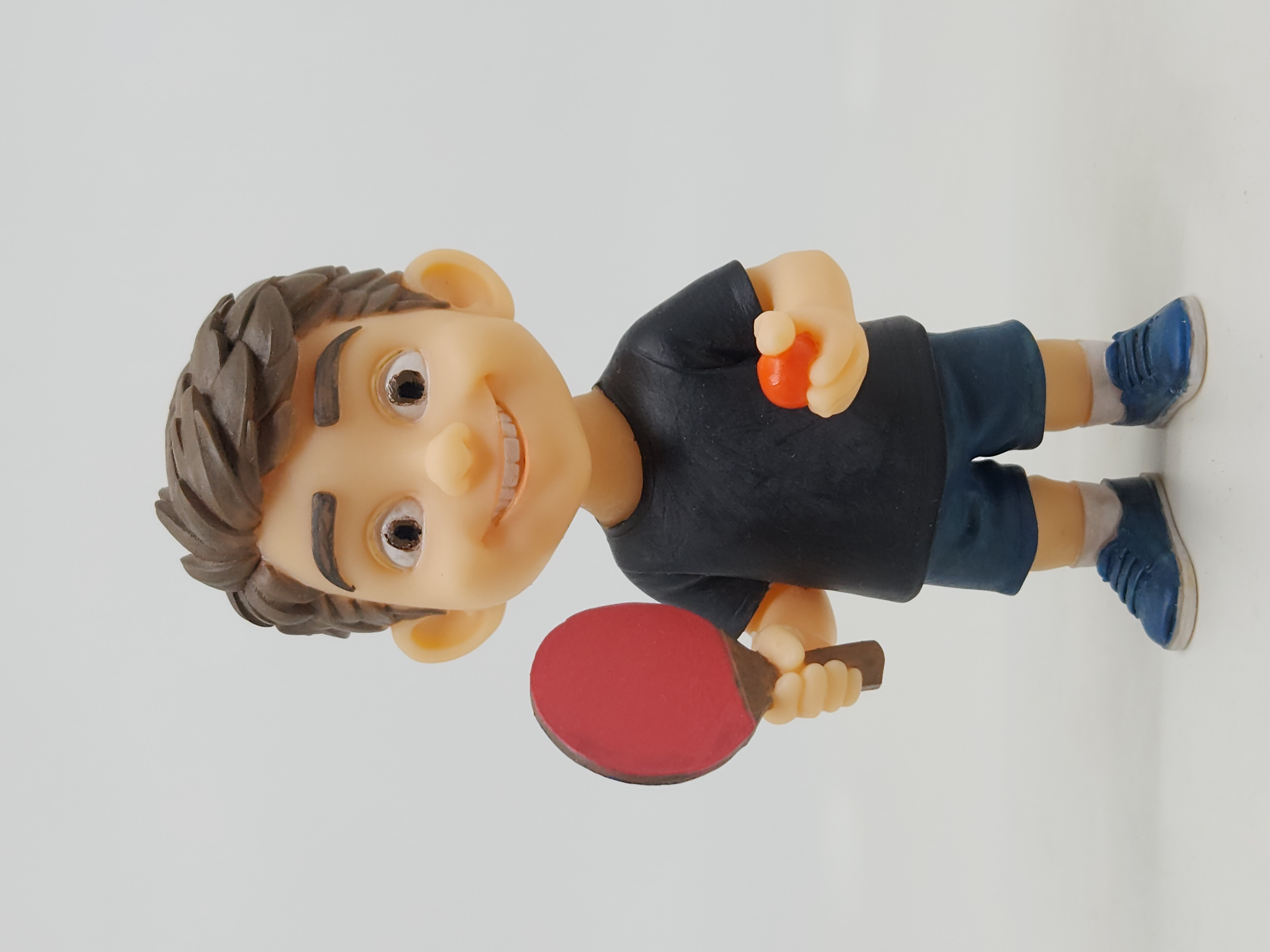 Miniatura do Bento da coleção Netos do Demi